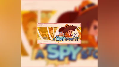 Holy Potatoes! A Spy Story?! PC Steam CD Key