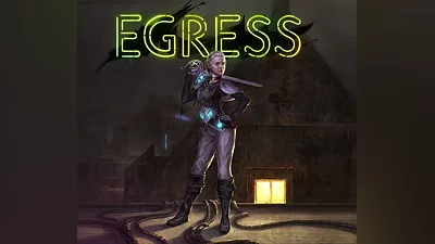 Egress Steam CD Key