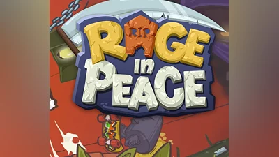 Rage in Peace Steam CD Key