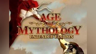 Age of Mythology: Extended Edition Steam Gift