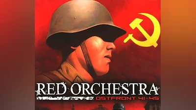 Red Orchestra: Ostfront 41-45 PC Steam CD Key
