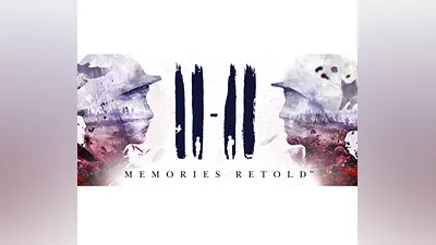 11-11 Memories Retold Steam CD Key