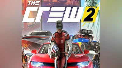 The Crew 2 US XBOX One CD Key
