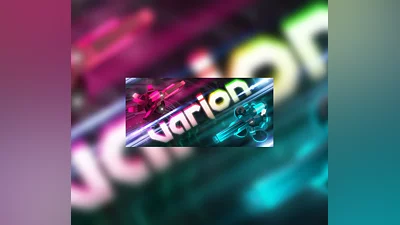 Varion Steam CD Key