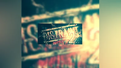 DISTRAINT 2 Steam CD Key