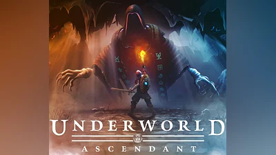 Underworld Ascendant EU Steam CD Key