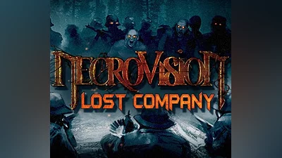 NecroVision: Lost Company Steam CD Key