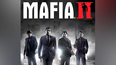 Mafia II Directors Cut GOG CD Key