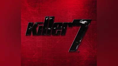 killer7 Steam CD Key