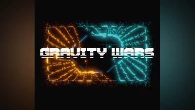 Gravity Wars Steam CD Key