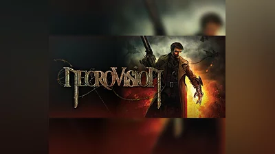 NecroVision Steam CD Key
