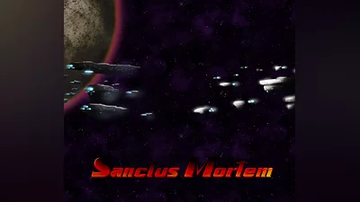 Sanctus Mortem Steam CD Key