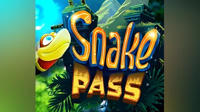 Snake Pass EU Steam CD Key