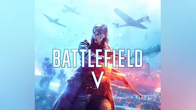 Battlefield V US XBOX One CD Key