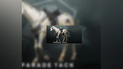 Metal Gear Solid V: The Phantom Pain - Parade Tack DLC Steam CD Key