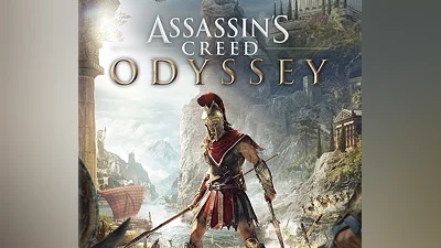 Assassin's Creed Odyssey EU XBOX One CD Key