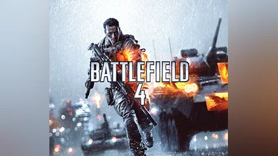 Battlefield 4 US XBOX One CD Key