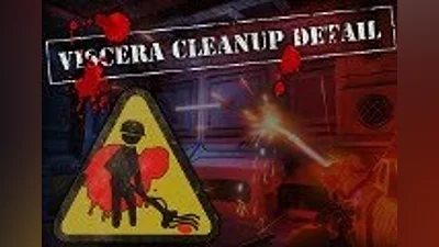 Viscera Cleanup Detail Steam Gift