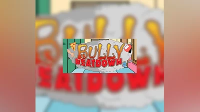 Bully Beatdown Steam CD Key