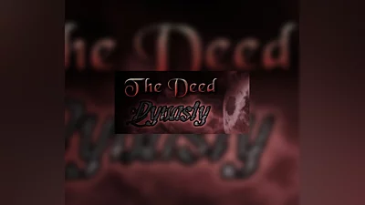 The Deed: Dynasty Steam CD Key