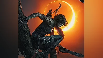 Shadow of the Tomb Raider US Steam CD Key