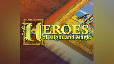 Heroes of Might and Magic GOG CD Key