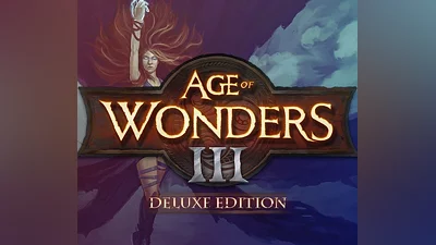 Age of Wonders III Deluxe Edition PC Steam CD Key