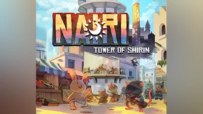 NAIRI: Tower of Shirin Steam CD Key