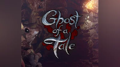 Ghost of a Tale EU Steam CD Key
