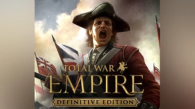 Total War: EMPIRE – Definitive Edition PC Steam Gift
