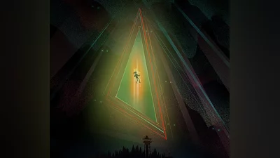 Oxenfree EU Steam CD Key