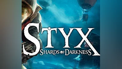 Styx: Shards of Darkness NA Steam CD Key