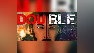 Double PC Steam CD Key