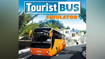 Tourist Bus Simulator Steam CD Key