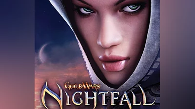 Guild Wars Nightfall EU Digital Download CD Key