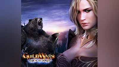 Guild Wars - Eye of The North Expansion NA Digital Download CD Key