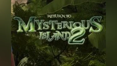 Return to Mysterious Island 2 Steam CD Key