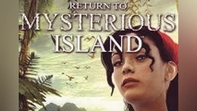Return to Mysterious Island Steam CD Key