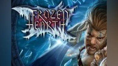 Frozen Hearth Gold Steam CD Key