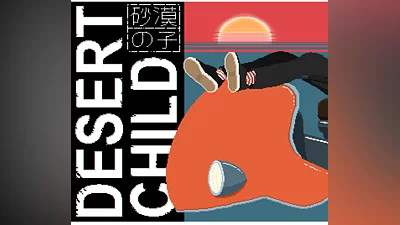 Desert Child Steam CD Key