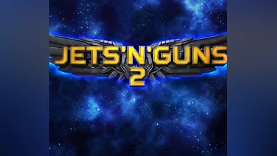 Jets'n'Guns 2 PC Steam CD Key