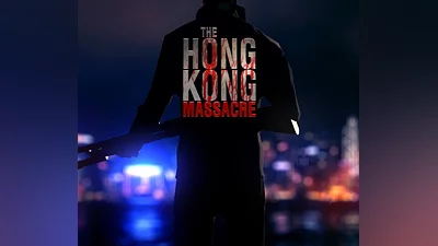 The Hong Kong Massacre Steam CD Key