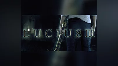 Lucius III Steam CD Key
