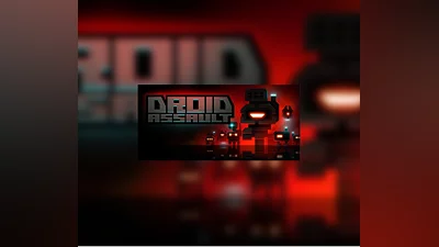 Droid Assault Steam CD Key