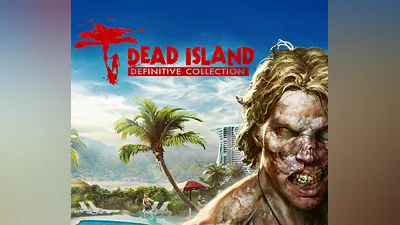 Dead Island Definitive Edition EU Steam CD Key
