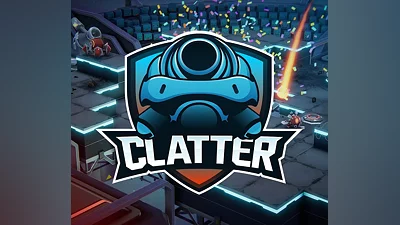 Clatter Steam CD Key