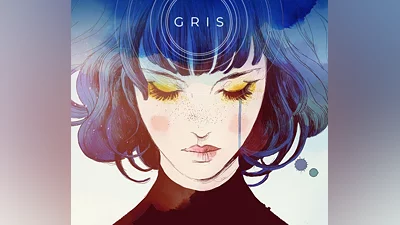 GRIS PC Steam CD Key