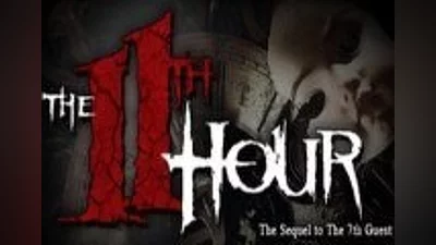 The 11th Hour Steam CD Key