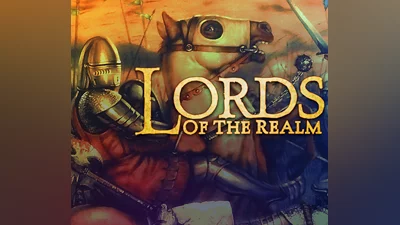 Lords of the Realm Steam CD Key