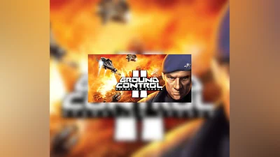 Ground Control II: Operation Exodus Steam CD Key